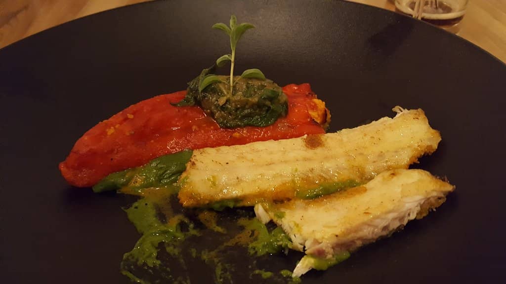 Historic Elegance and Ambiance