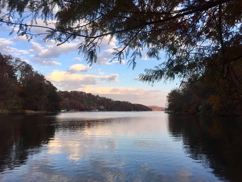 Kayaking & Paddleboarding
