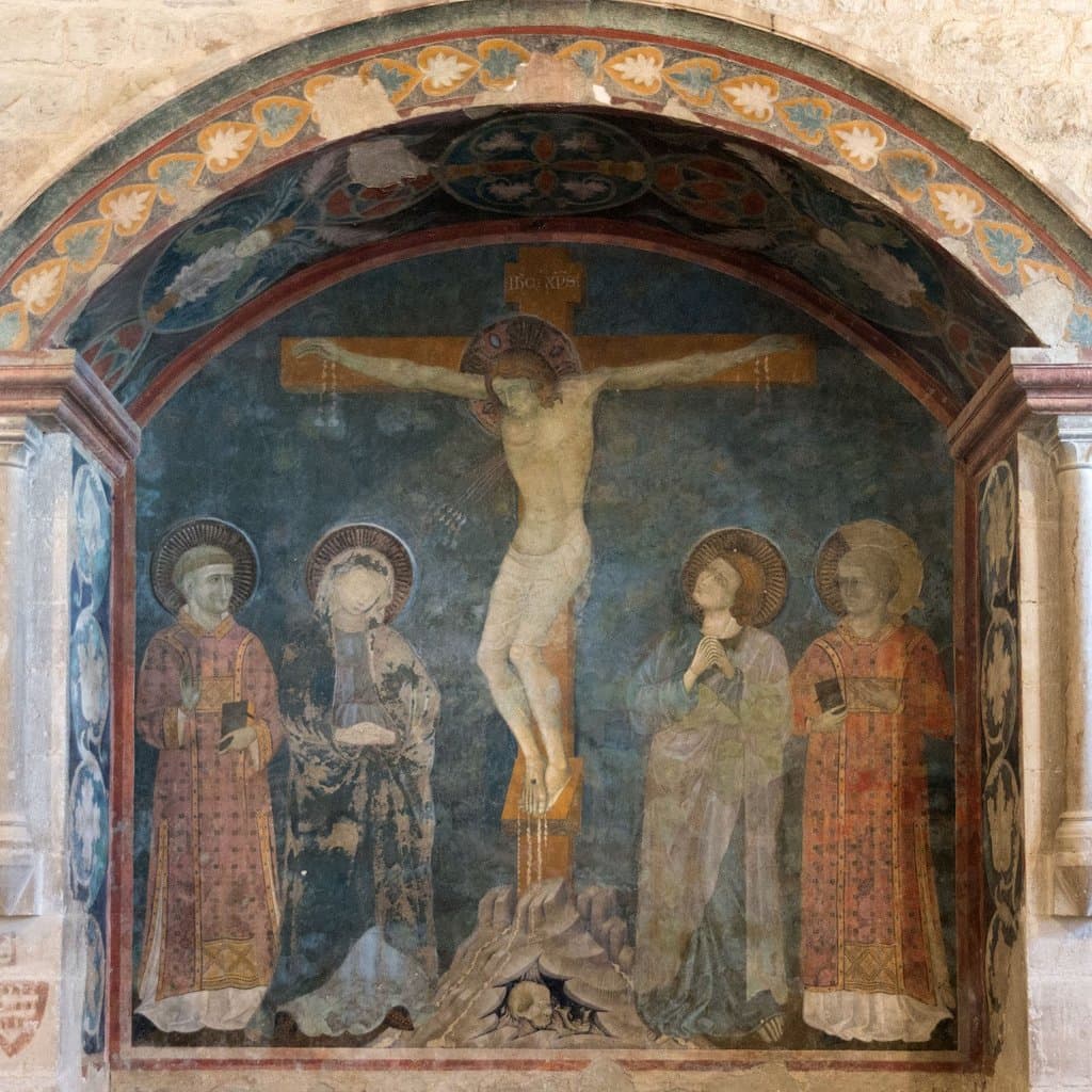 13C Fresco