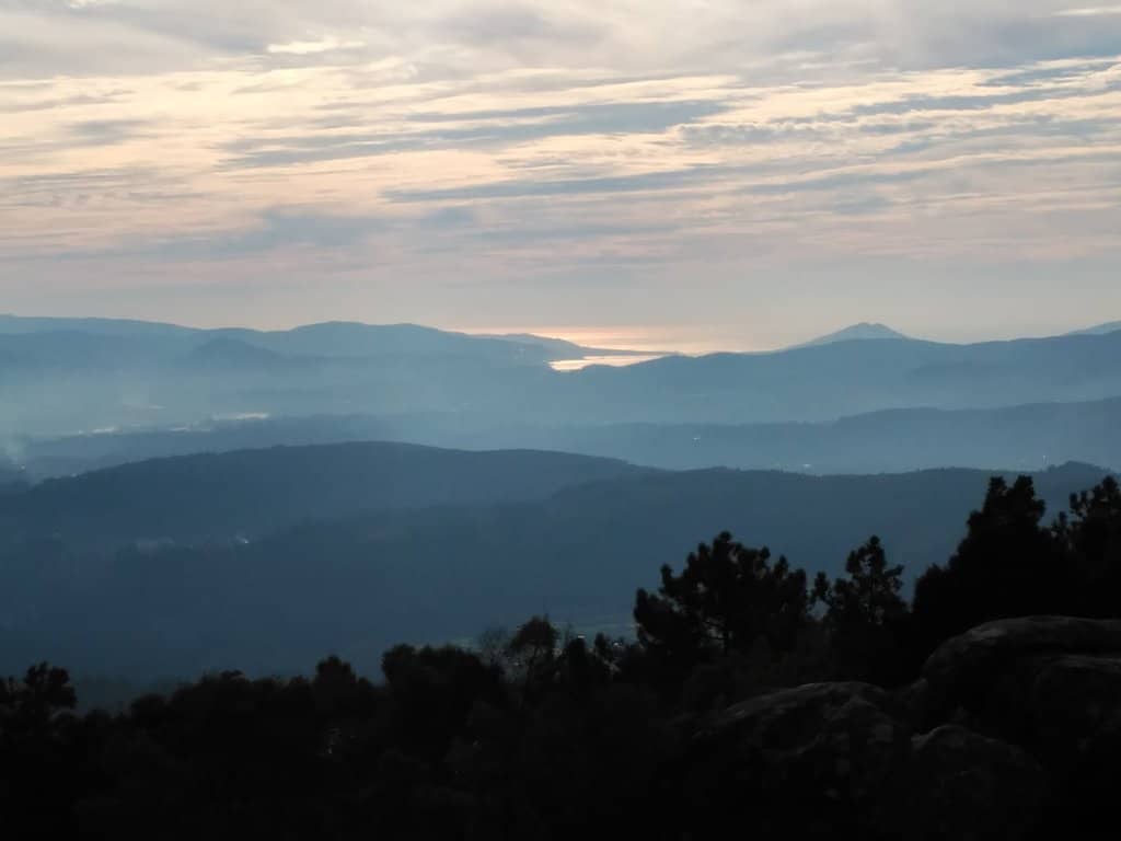 Muíños do Tripes Trail