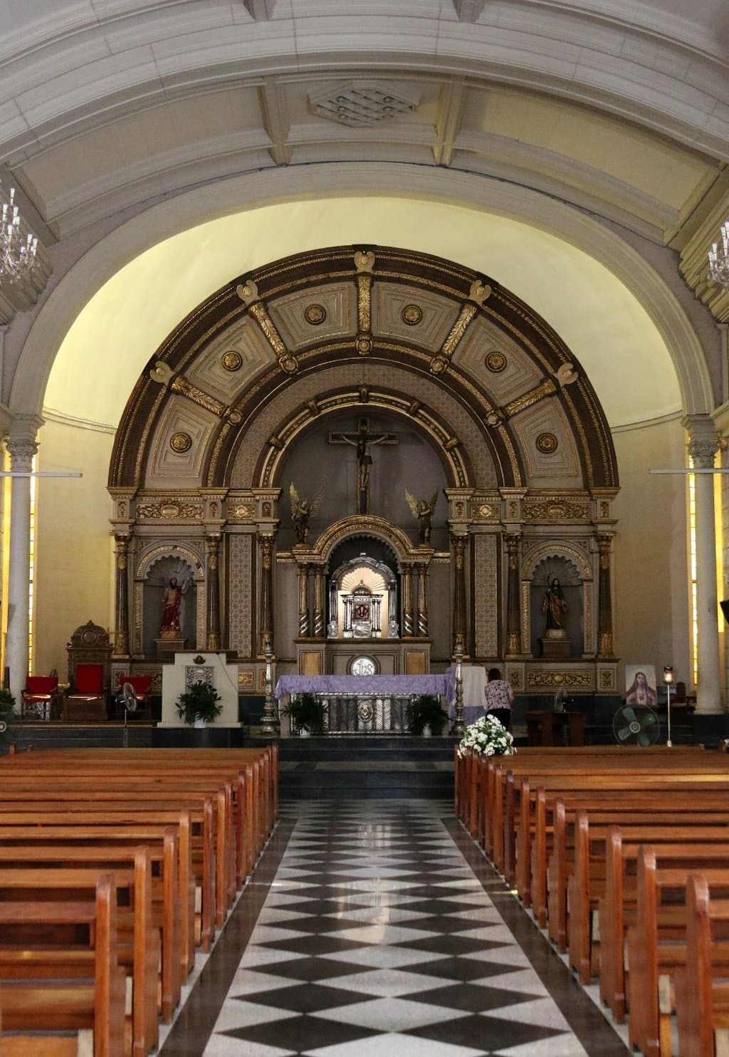 Holy Hill Basilica