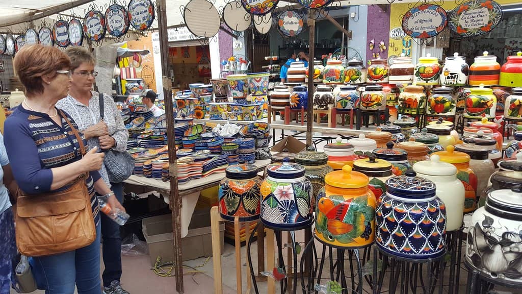 Artisan Crafts