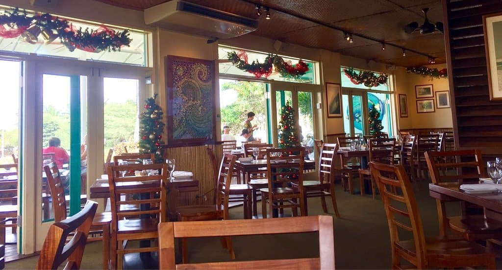 Haleiwa Joe's