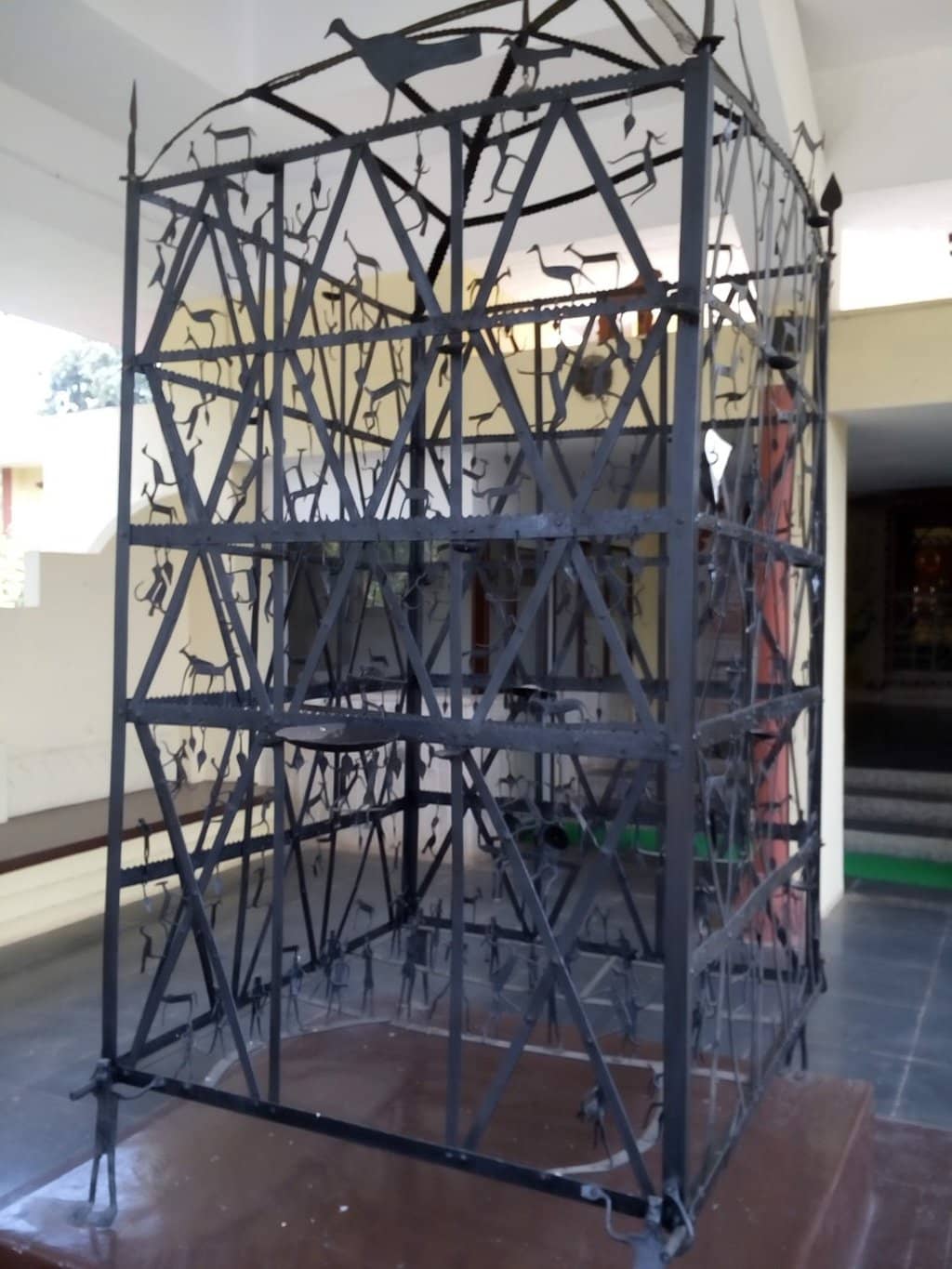 Tribal Jewelry and Tattoo Gallery