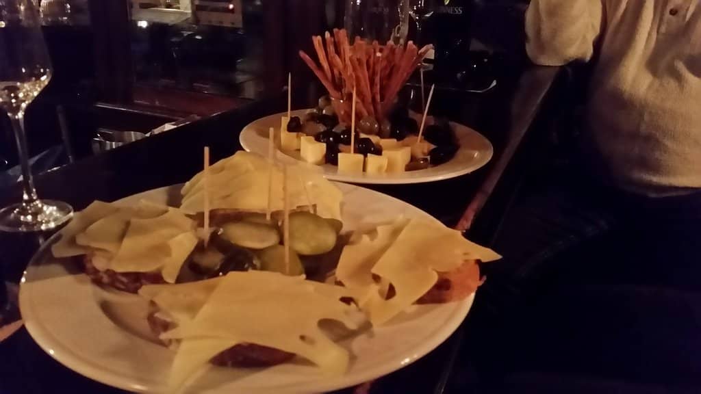 Comforting Irish Dishes