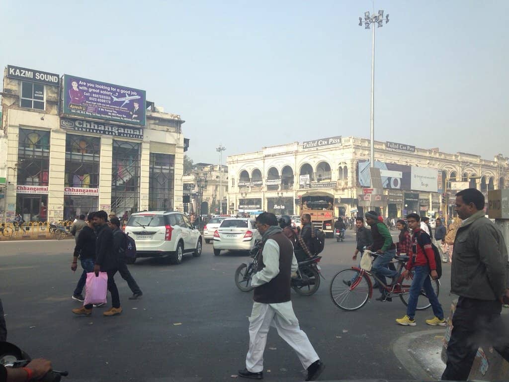Love Lane Market