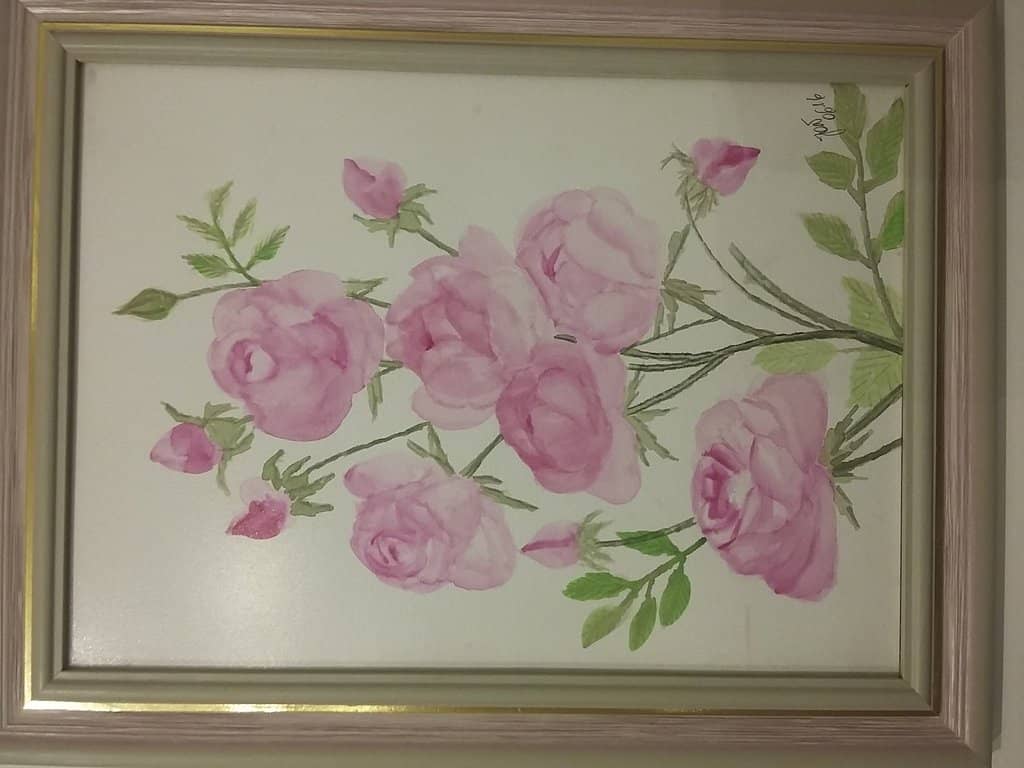 Architectural Grandeur