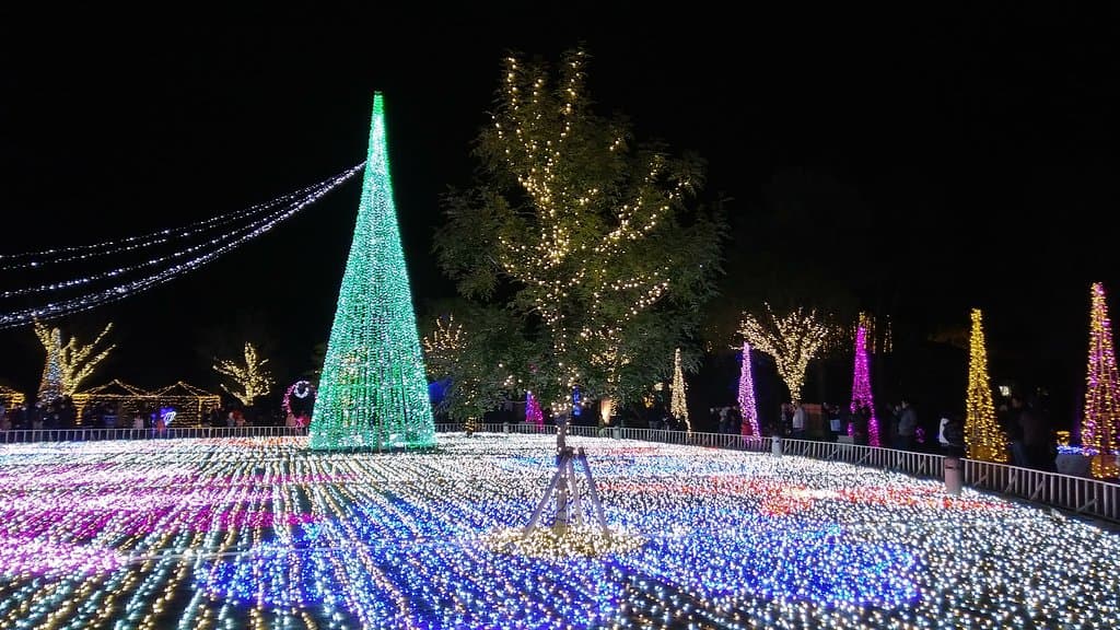Christmas Illumination 2016