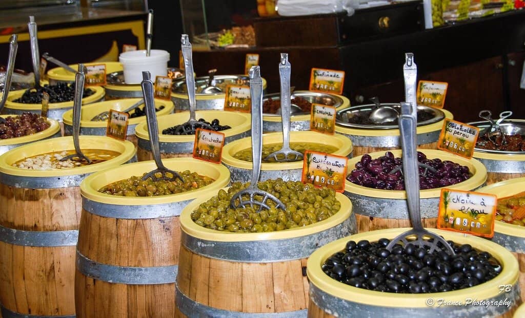 Artisanal Cheese & Cured Meats