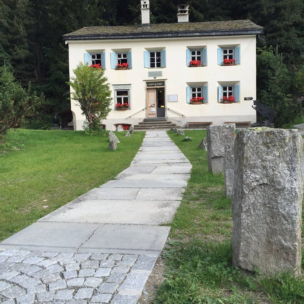 Personal Insights Booklet