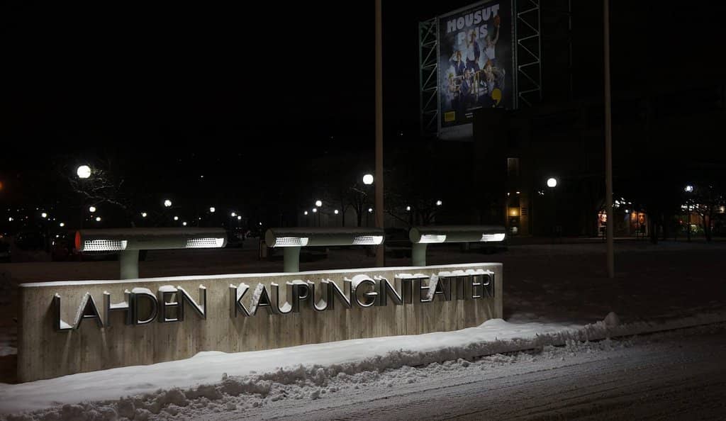 Jekyll and Hyde Production