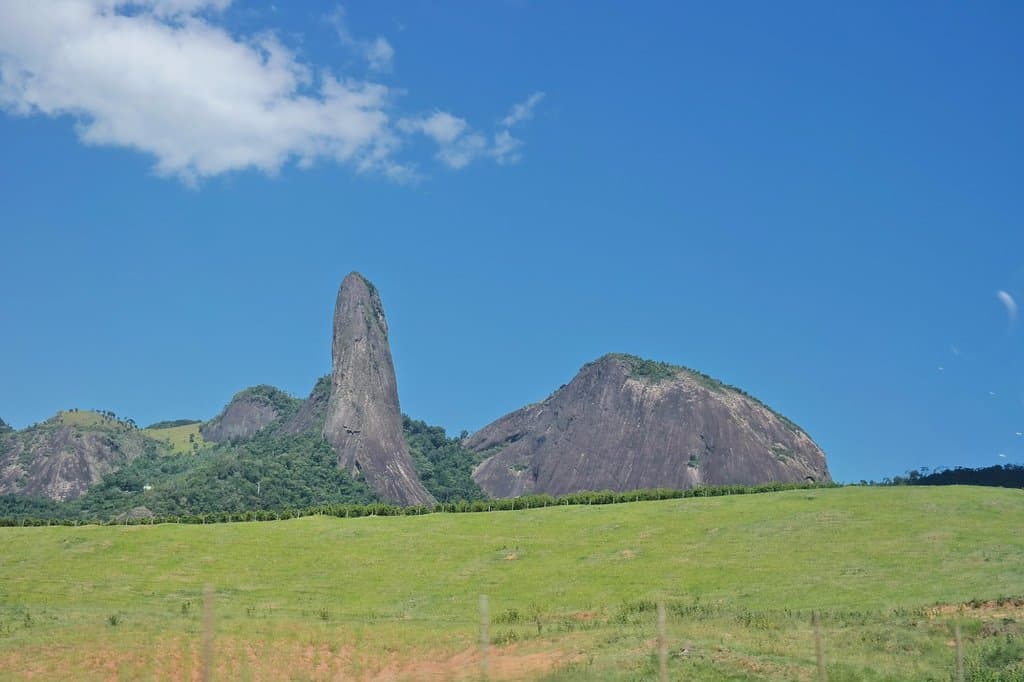 Pedra do Itabira