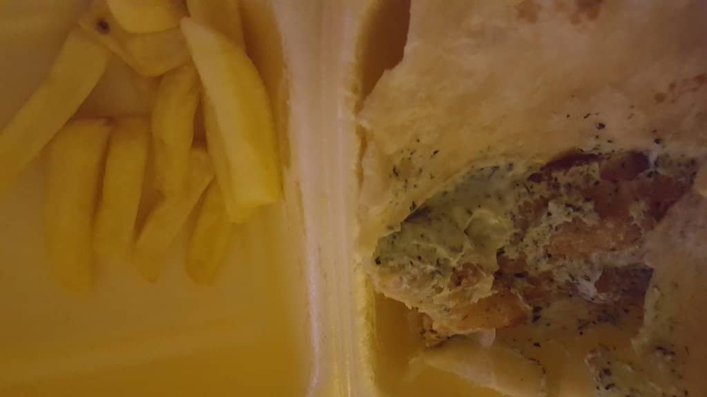 A Local Favorite Since the 90s