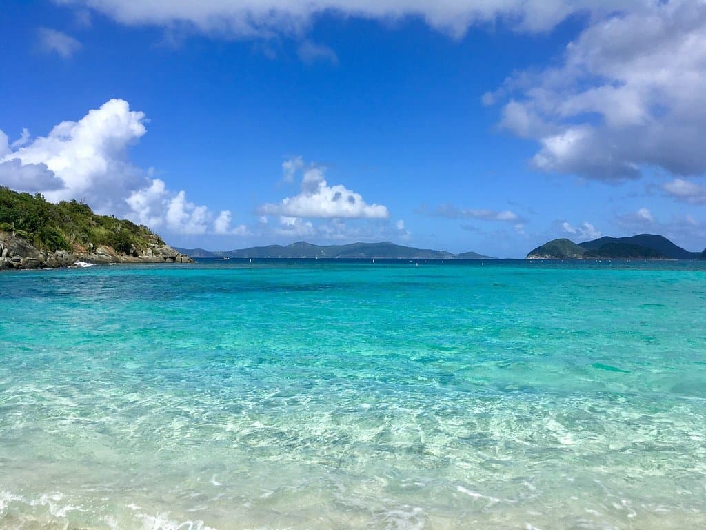 Jumbie Beach