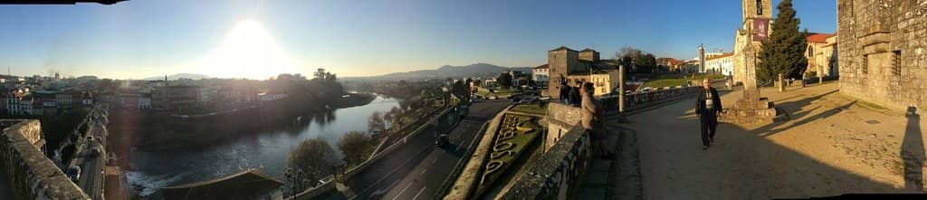 Palace Stone Remnants