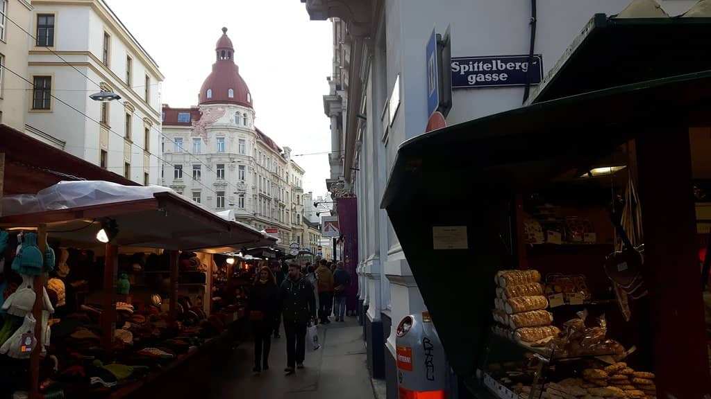 Erdäpfelpuffer (Potato Pancakes)