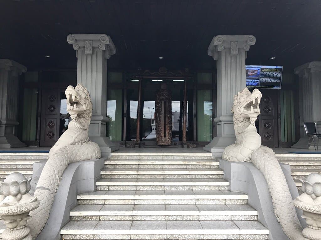 Museum Pers Nasional