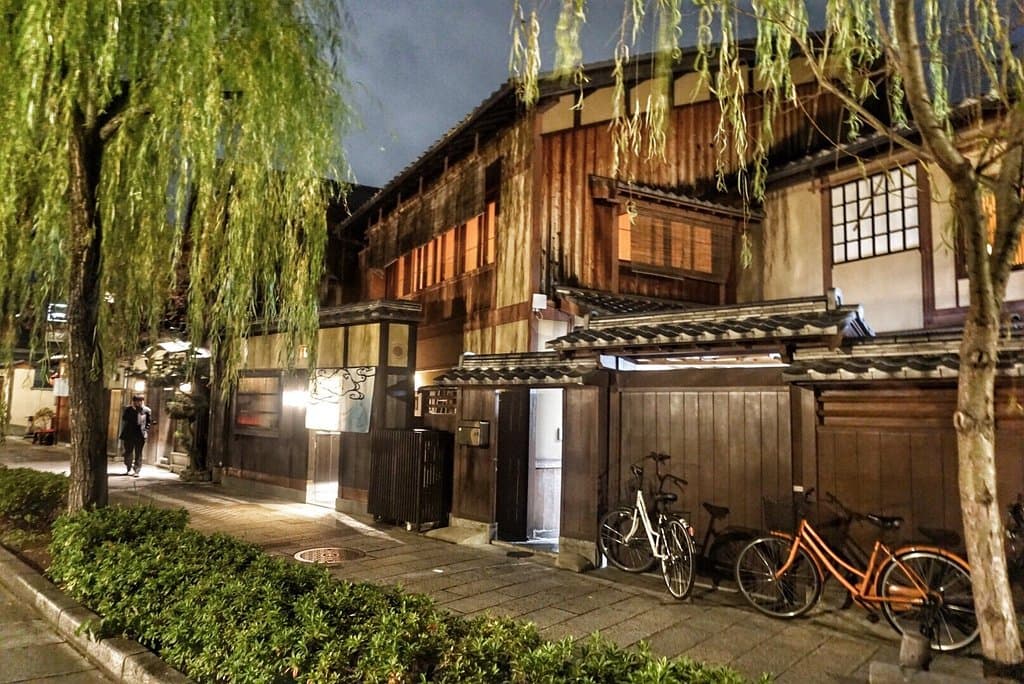 Gion Osaka