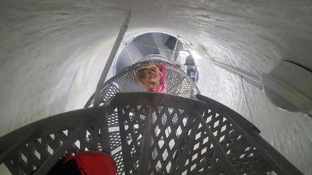 Biloxi Lighthouse