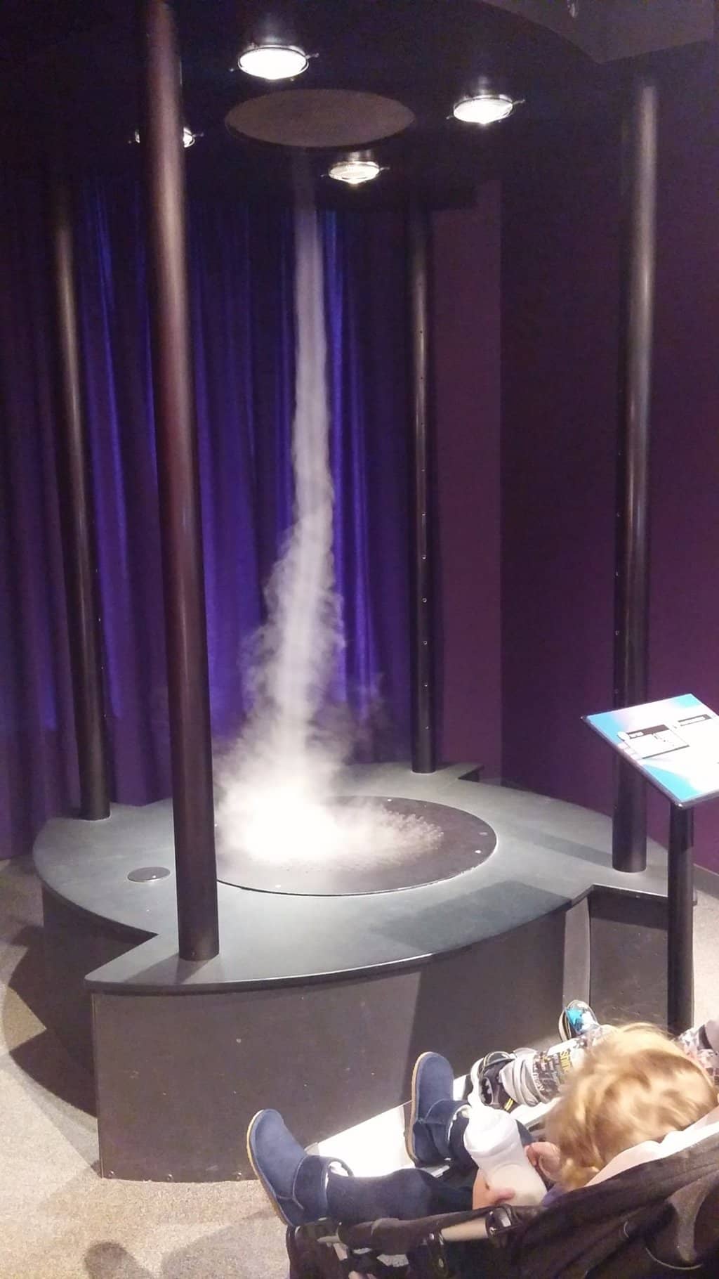 H2O Exhibit