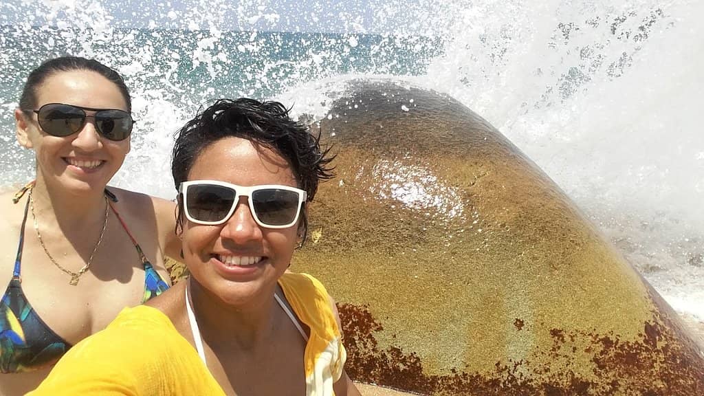 Scenic Coastal Views