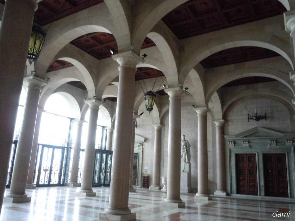 17th-19th Century Paintings