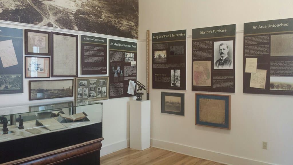 Lake Wales History Museum