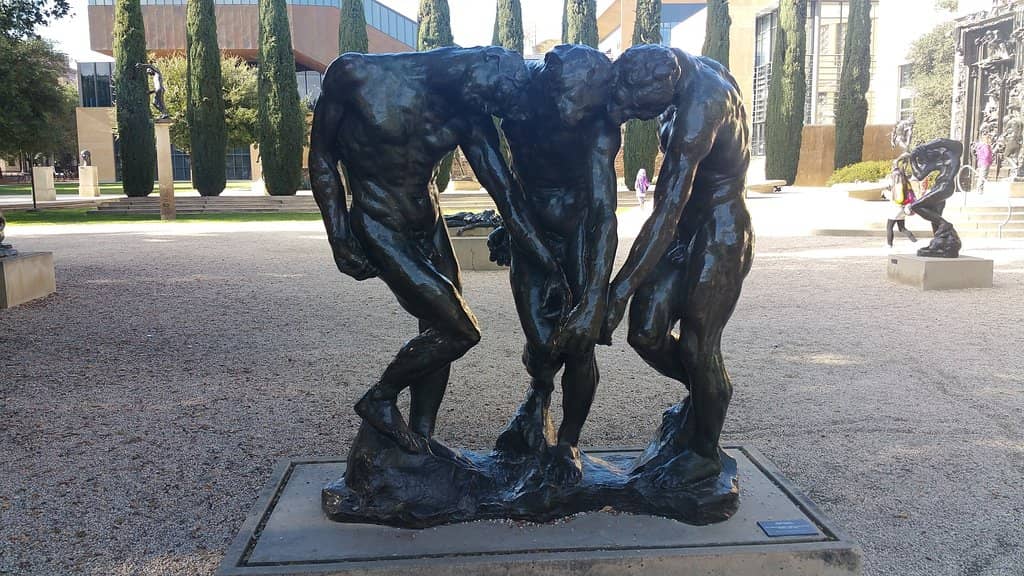 Adam and Eve