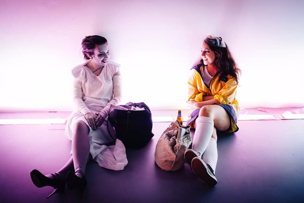 Special Events & Screenings