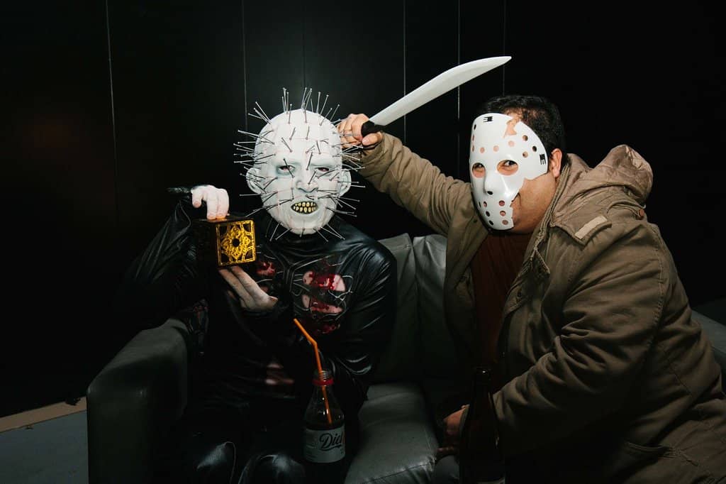 Unique Architecture & Ambiance