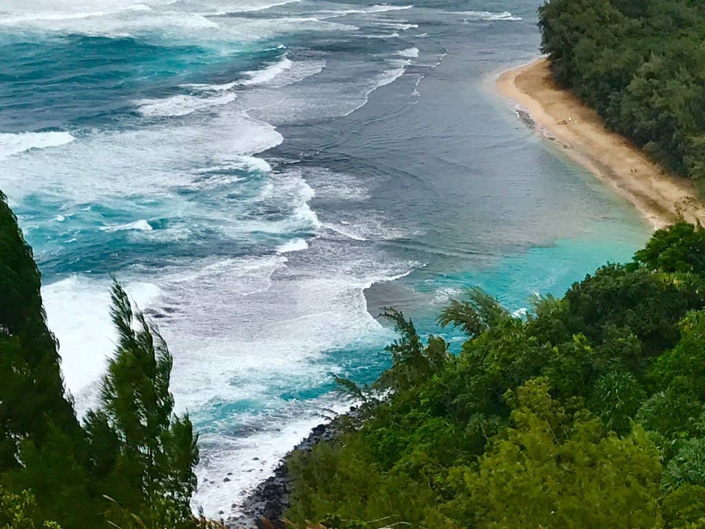 Hanakapi'ai Beach