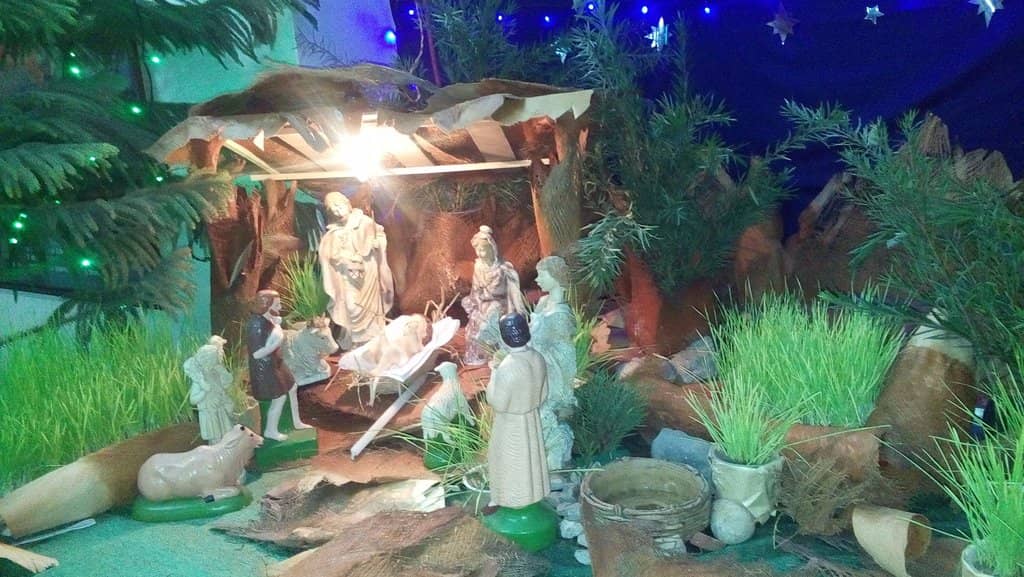 Missionaries of Charity Museum