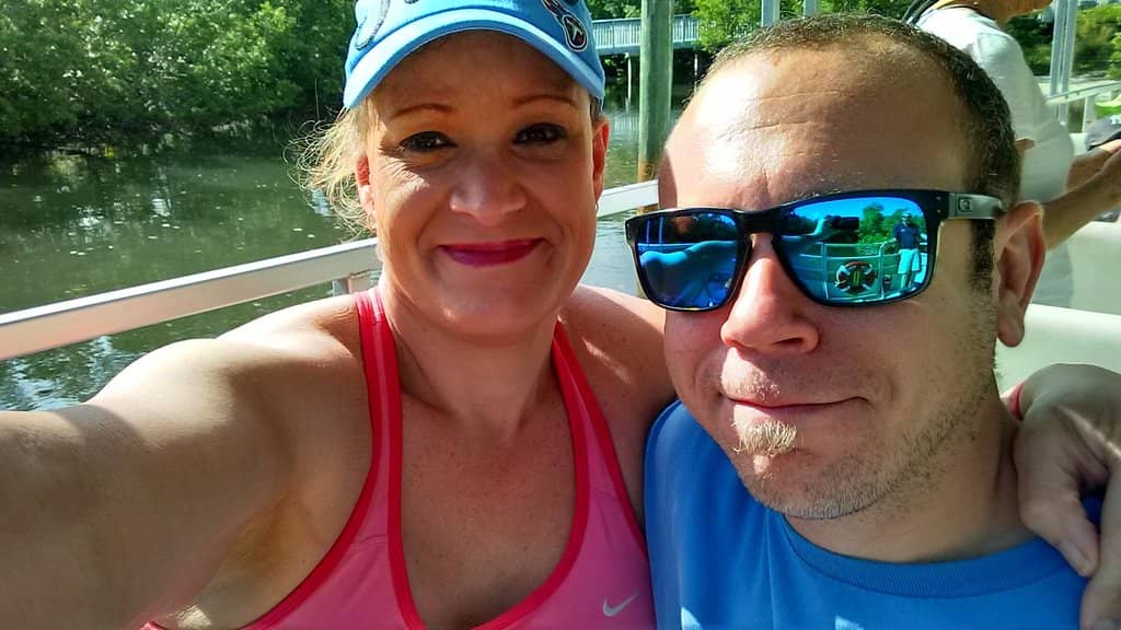 Interactive Visitor Center