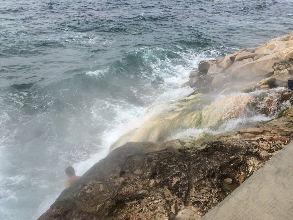 Rocky Beach Serenity