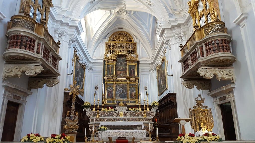 altare