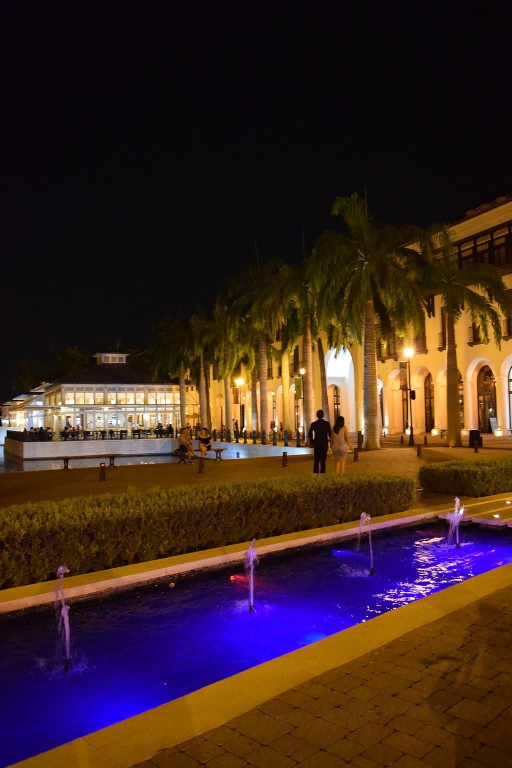 Plaza Lagos
