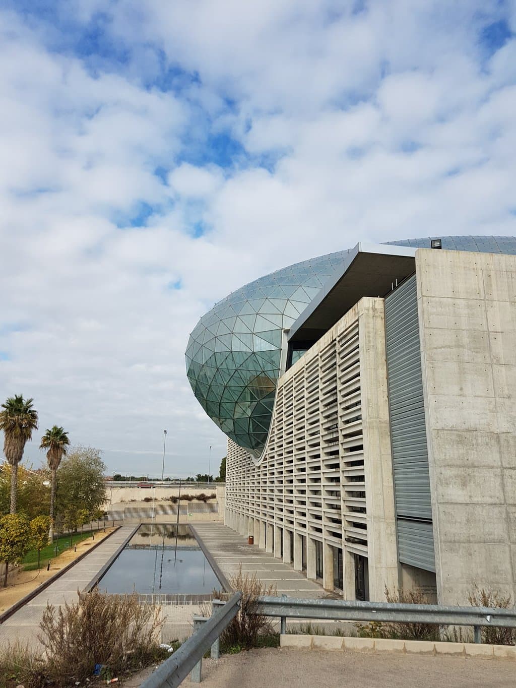 Feria Muestrario Internacional de Valencia