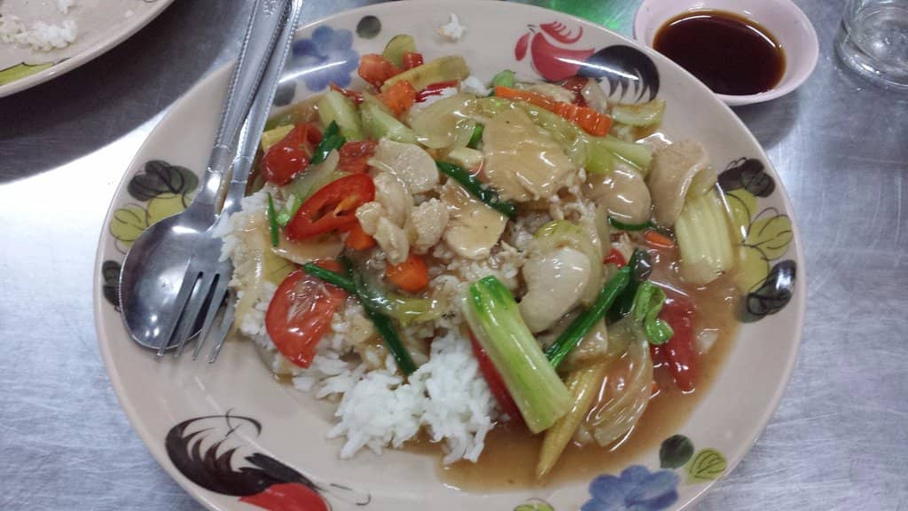 Thai Food