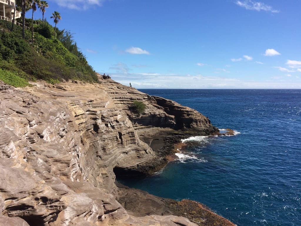 The 'Spitting' Phenomenon