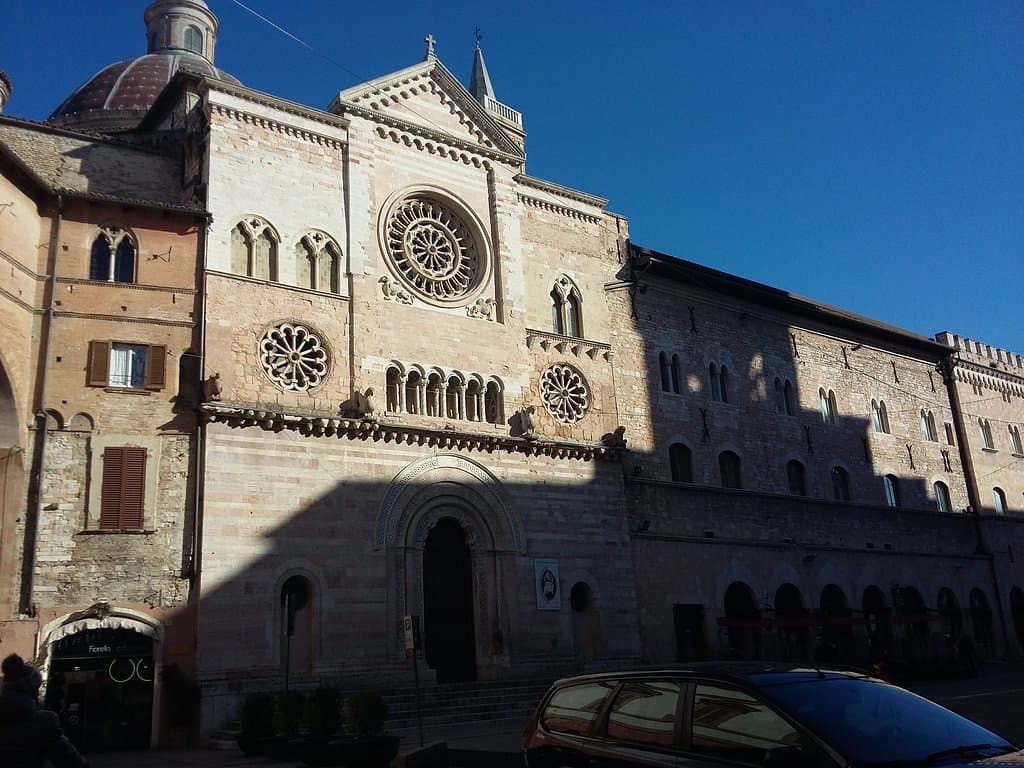 Auditorium San Domenico