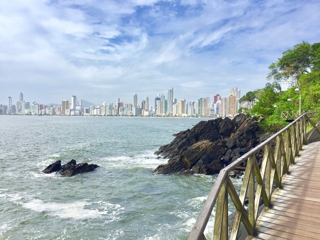 Pontal Norte