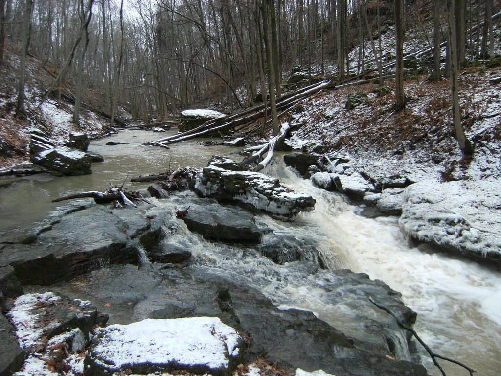 Louth Conservation Area