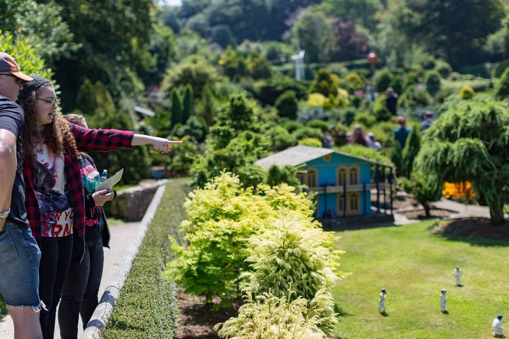 Garden Railway