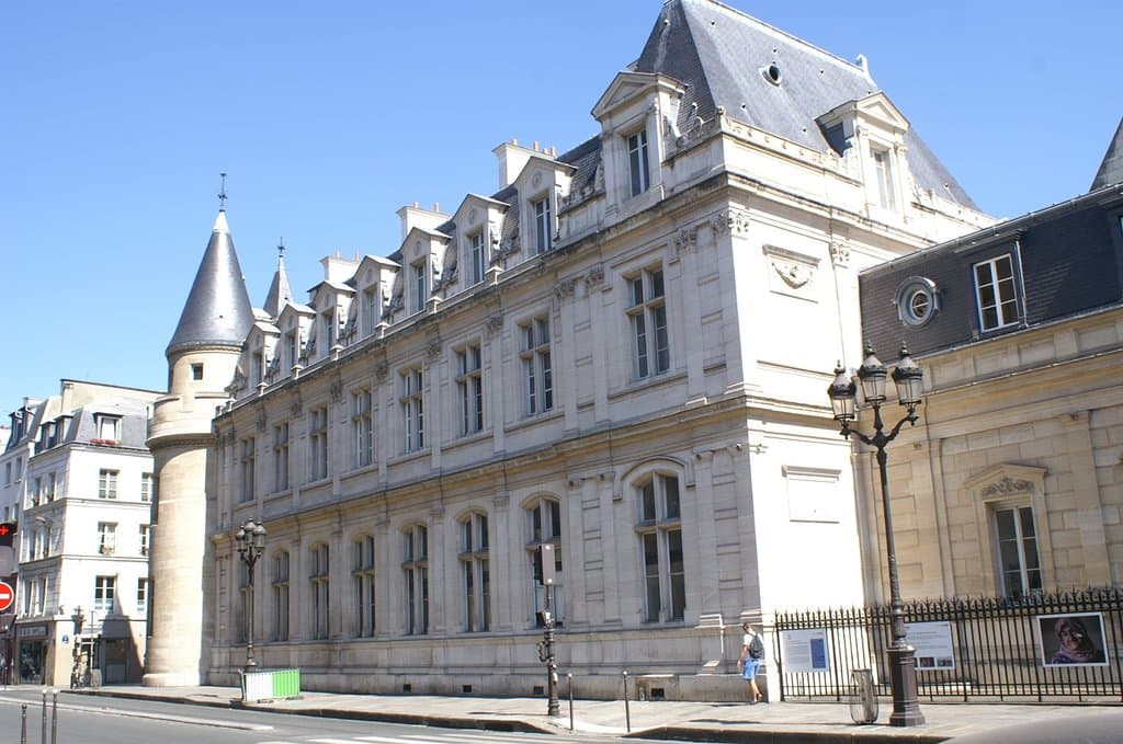 Discover the charm of the 3rd arrondissement