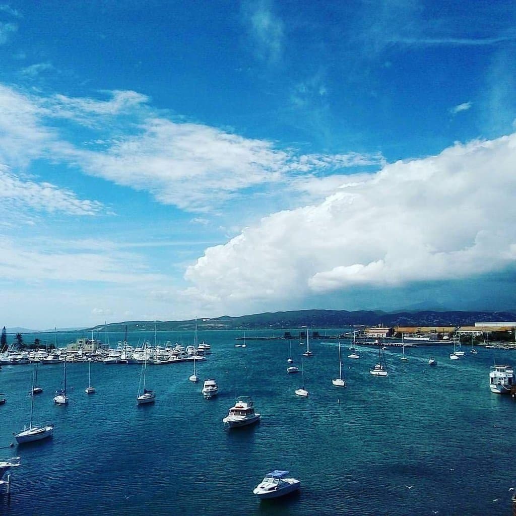 La Guancha Ponce