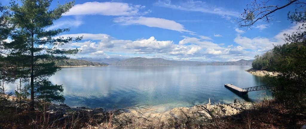 Paddling Paradise