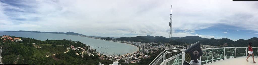 360-Degree Panoramic Views