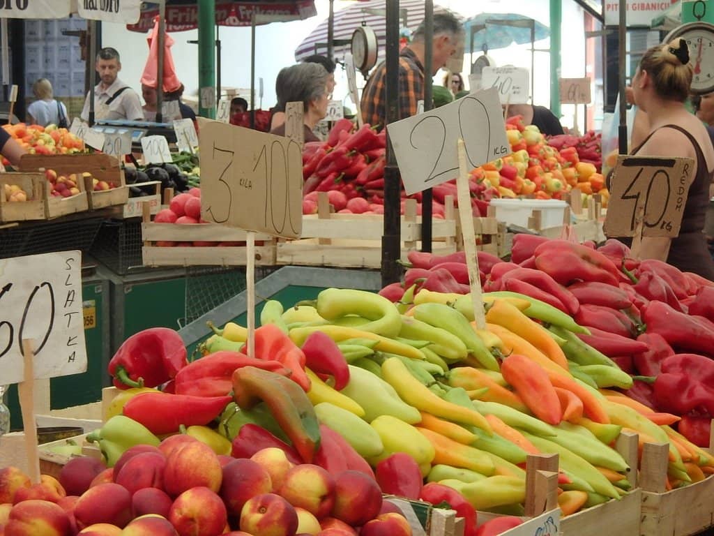 Artisan Meats & Cheeses