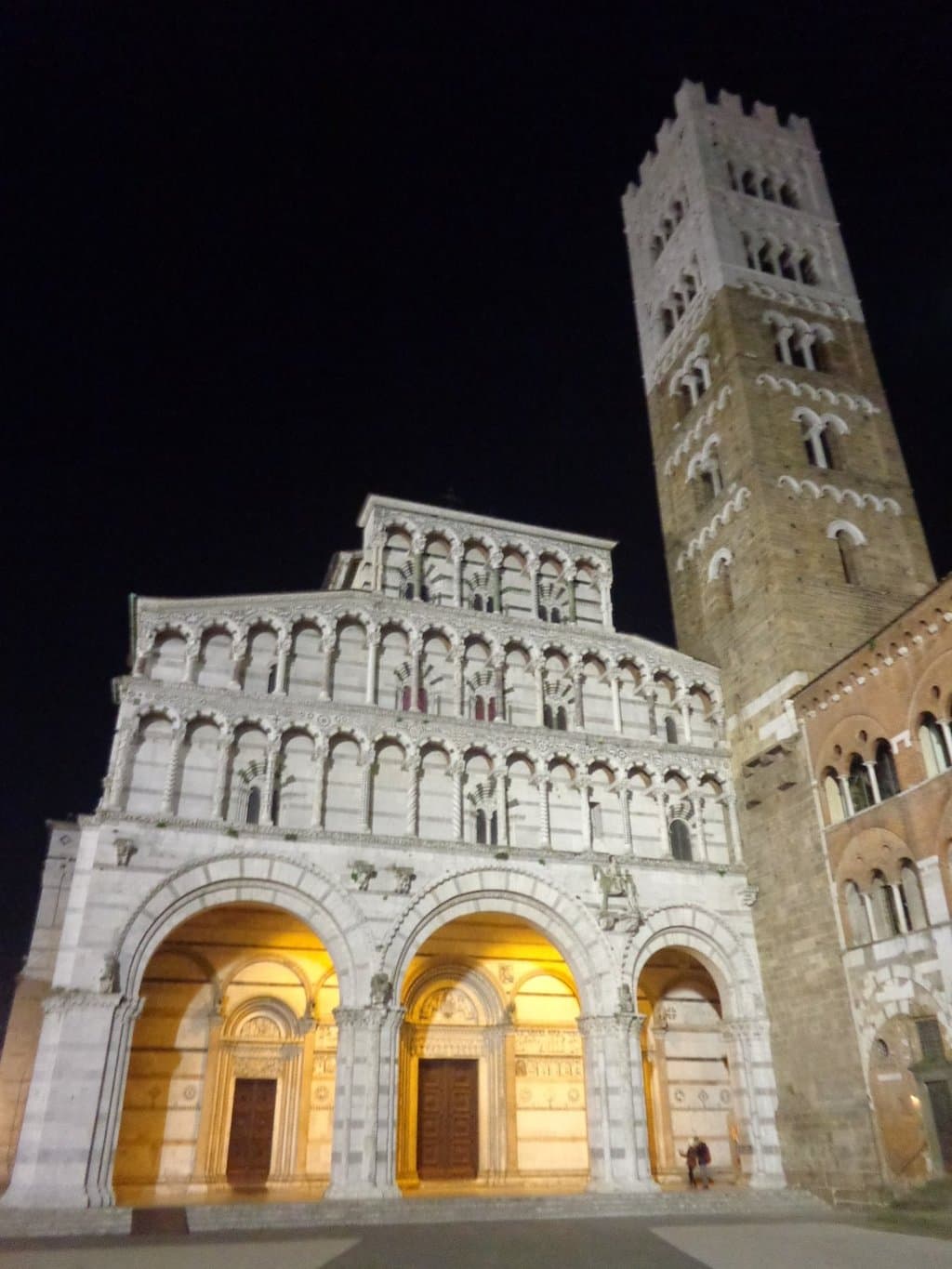 Santa Maria Forisportam