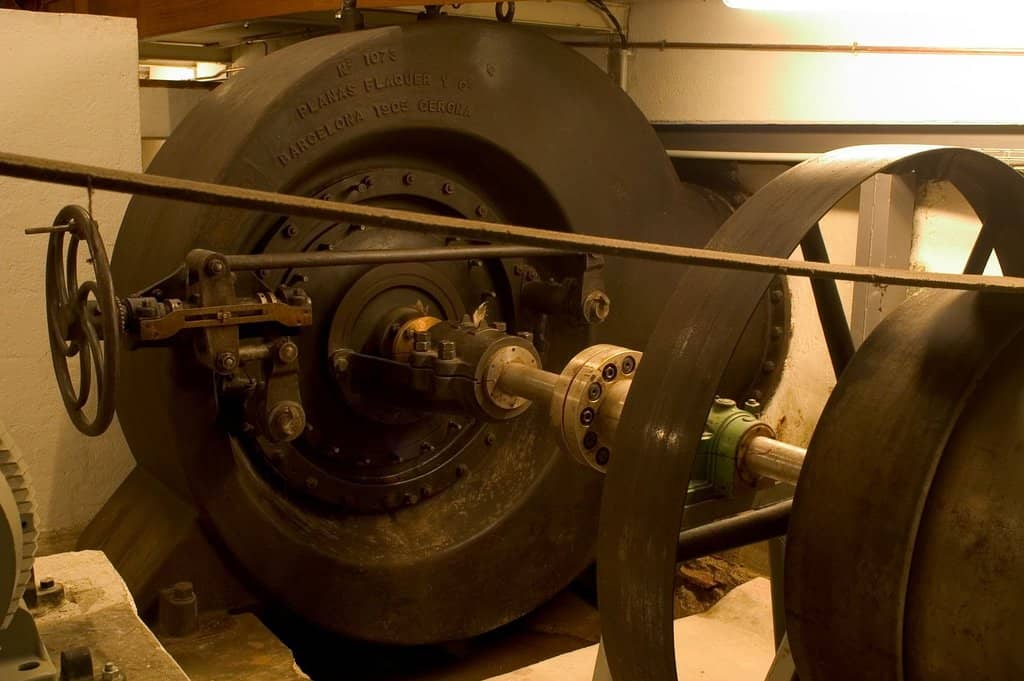 Regional History & Agriculture